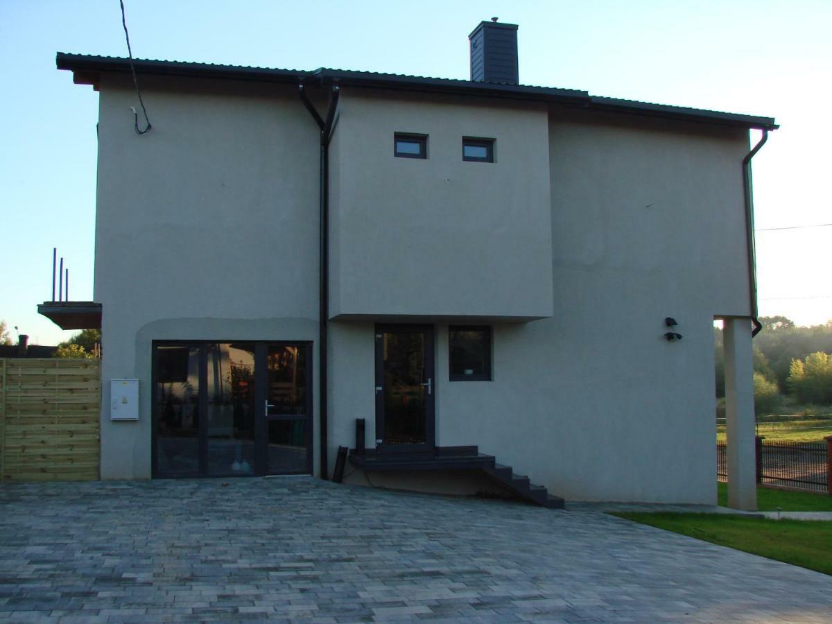 Pensjonat Lubianka Starachowice Dış mekan fotoğraf